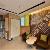 iu hotel beijing zhongguancun zhichunli subway station branch