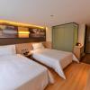 iu hotel beijing zhongguancun zhichunli subway station branch