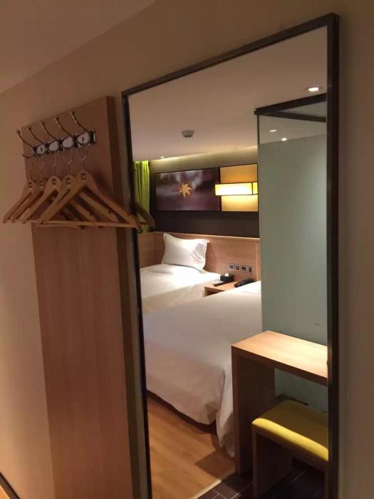 iu hotel beijing zhongguancun zhichunli subway station branch