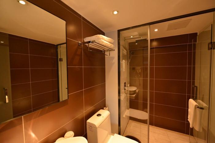 iu hotel beijing zhongguancun zhichunli subway station branch