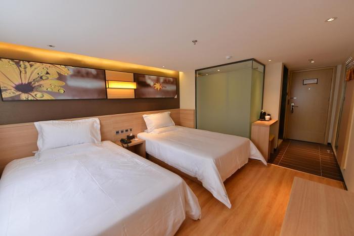 iu hotel beijing zhongguancun zhichunli subway station branch