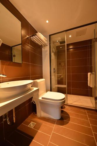 iu hotel beijing zhongguancun zhichunli subway station branch