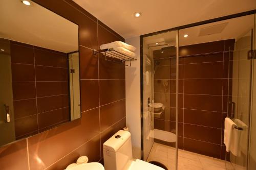 iu hotel beijing zhongguancun zhichunli subway station branch