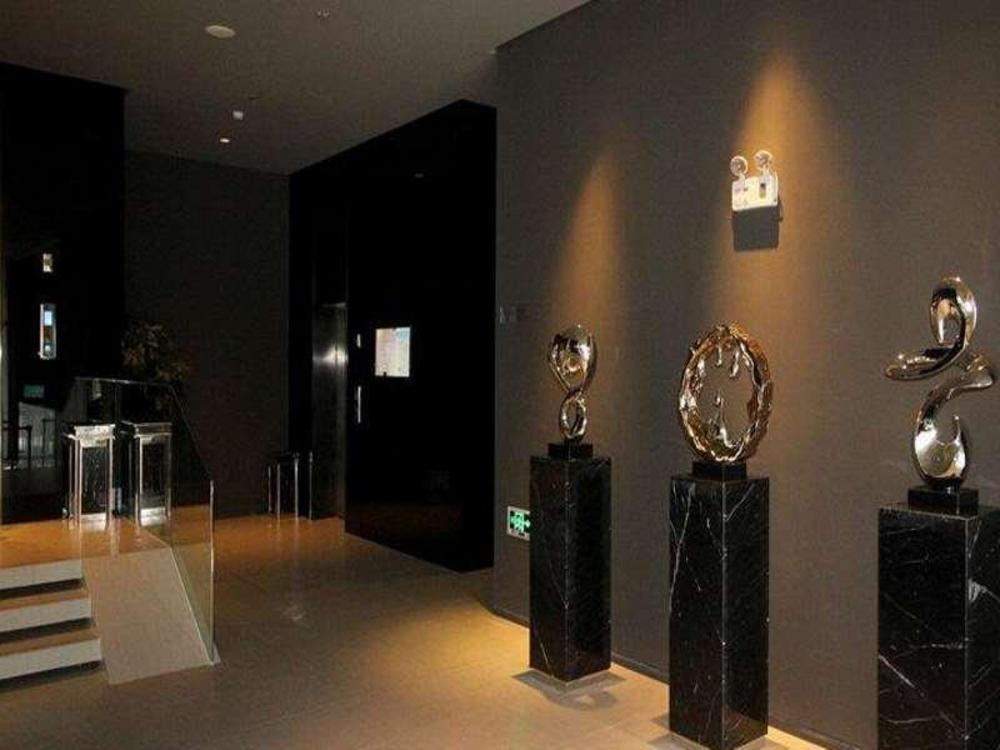 jinjiang inn select yantai development zone wuzhishan road