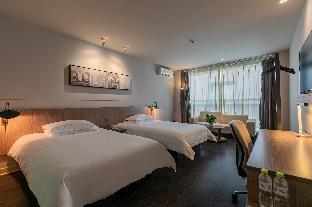 jinjiang inn select yantai development zone wuzhishan road