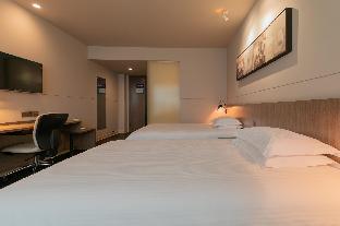 jinjiang inn select yantai development zone wuzhishan road