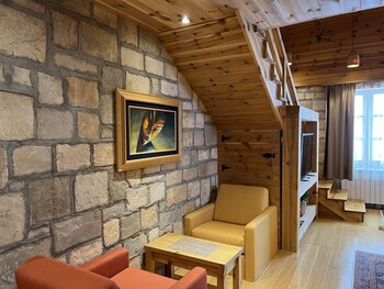 Chalet Kolasin Montenegro,Montenegro>>Kolasin,4 star