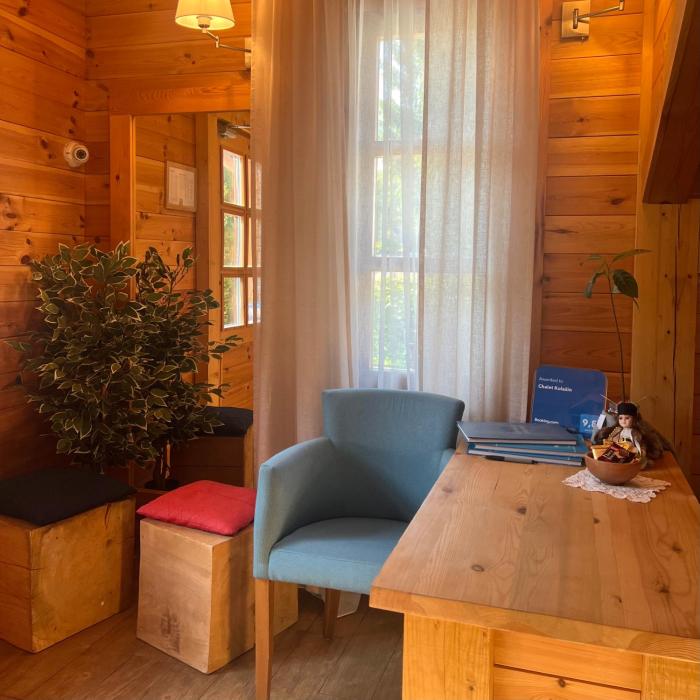 chalet kolasin montenegro