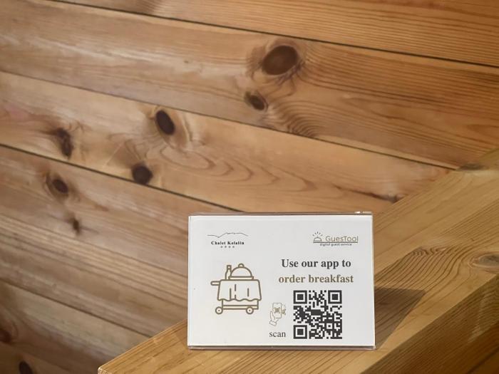 chalet kolasin montenegro