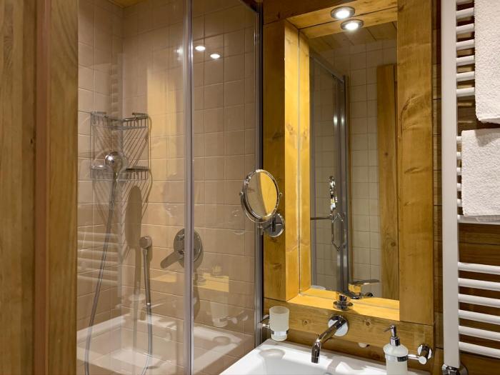 chalet kolasin montenegro