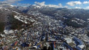 chalet kolasin montenegro