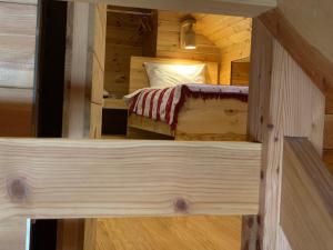 chalet kolasin montenegro