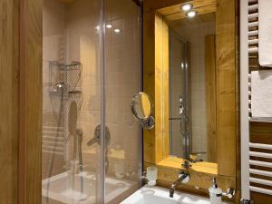 chalet kolasin montenegro