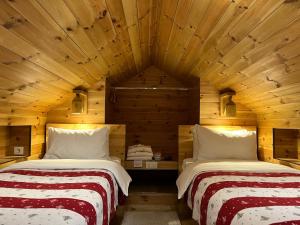 chalet kolasin montenegro