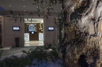 Hotel Riva By Aycon,Montenegro>>Budva,4 star