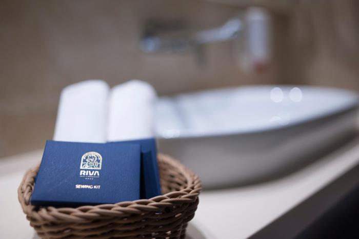 hotel riva by aycon