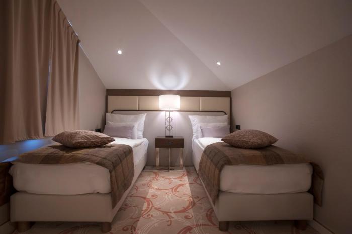 hotel riva by aycon
