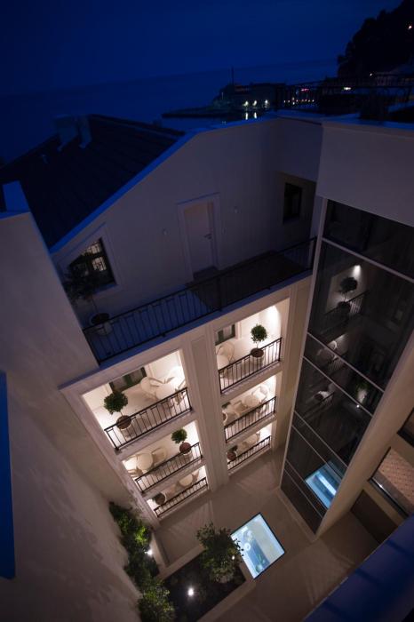 hotel riva by aycon