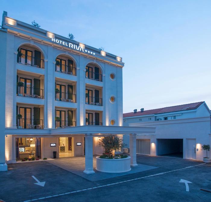 hotel riva by aycon