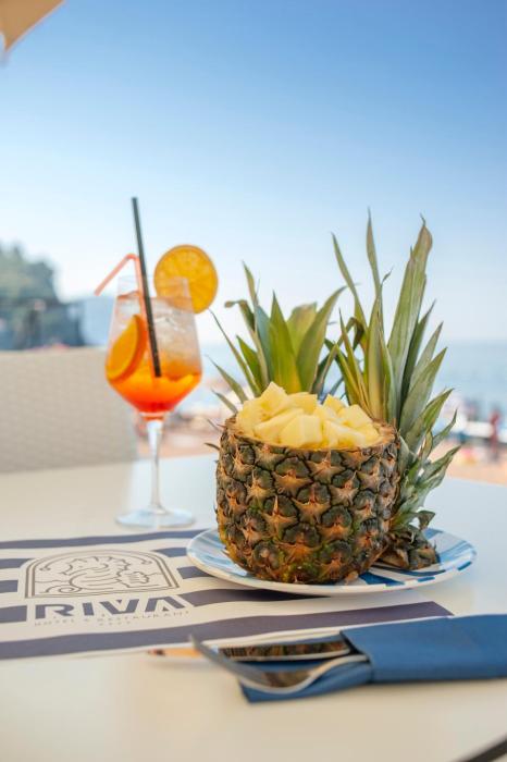 hotel riva by aycon