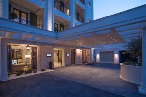 hotel riva by aycon
