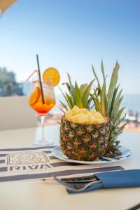 hotel riva by aycon