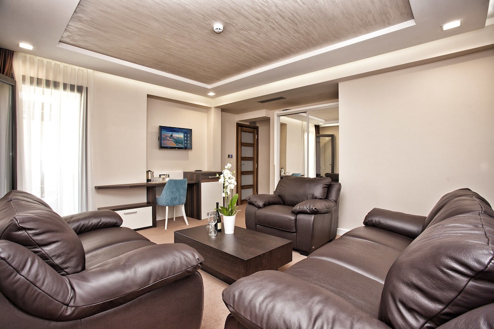 hotel acd wellness and spa