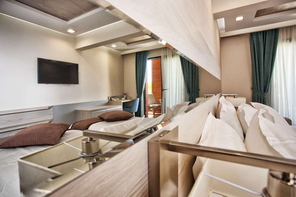 hotel acd wellness and spa