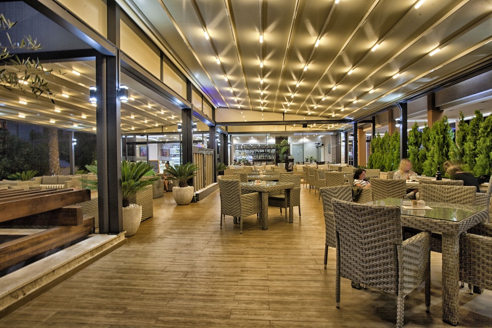 hotel acd wellness and spa