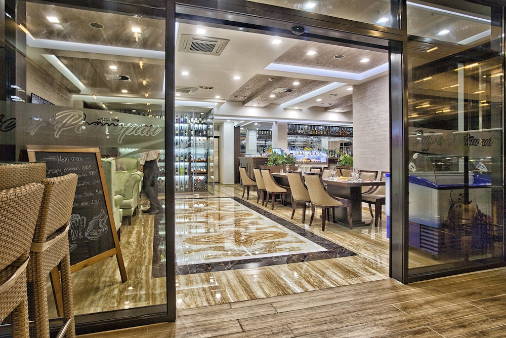 hotel acd wellness and spa