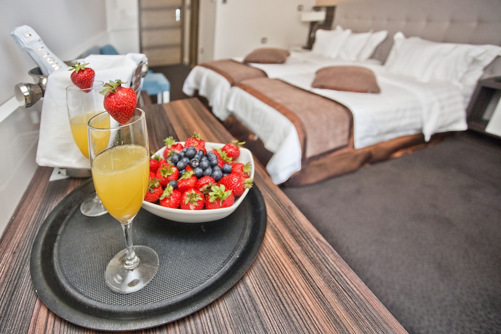 hotel acd wellness and spa