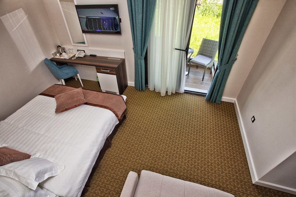 hotel acd wellness and spa