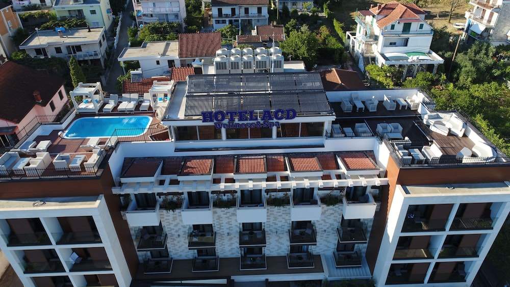 Hotel Acd Wellness & Spa,Igalo>>Herceg Novi,4 star