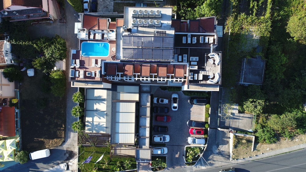 Hotel Acd Wellness & Spa,Igalo>>Herceg Novi,4 star