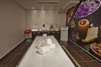 hotel acd wellness and spa