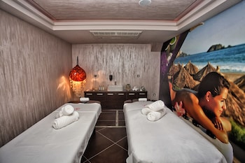 hotel acd wellness and spa