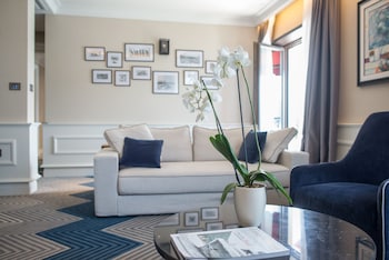 boutique hotel la roche