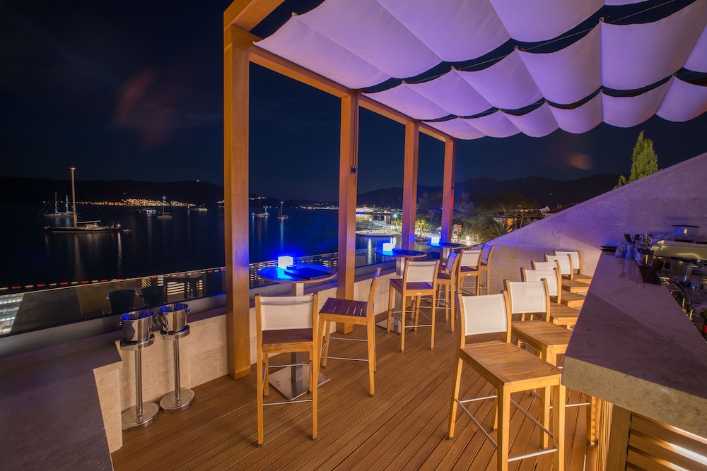 boutique hotel la roche