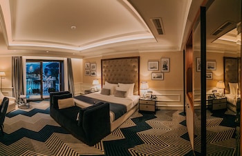 boutique hotel la roche