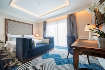 boutique hotel la roche