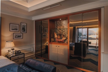 boutique hotel la roche