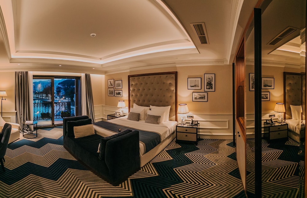 boutique hotel la roche