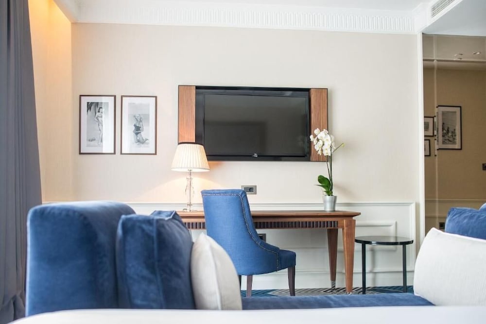 boutique hotel la roche