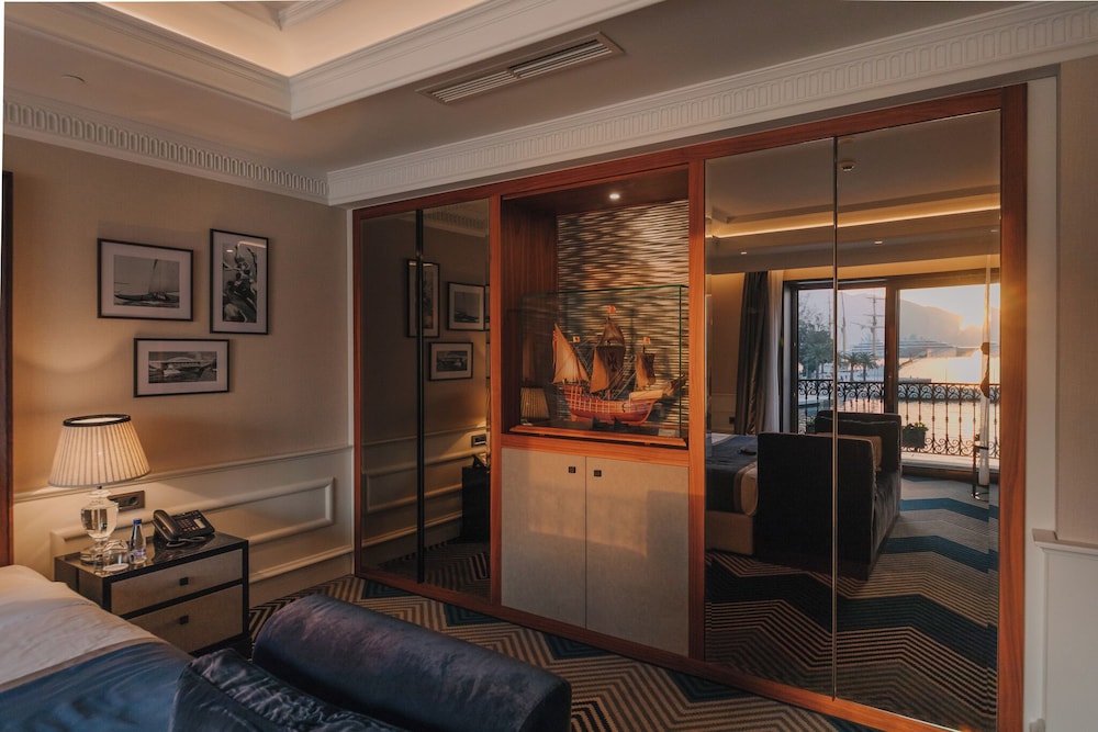 boutique hotel la roche