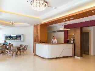 hotel kadmo by aycon