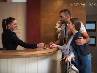 hotel kadmo by aycon