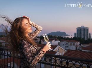 hotel kadmo by aycon
