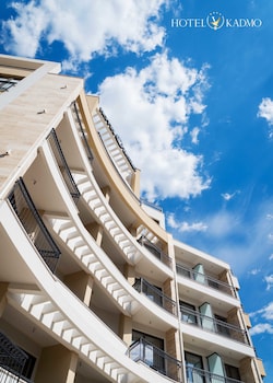 hotel kadmo by aycon