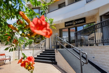 hotel kadmo by aycon