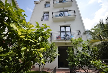 Hotel Alkima,Kotor>>Dobrota,4 star